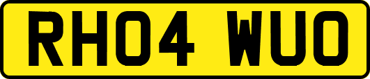 RH04WUO