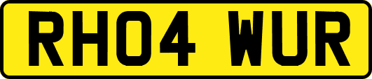 RH04WUR