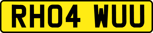 RH04WUU