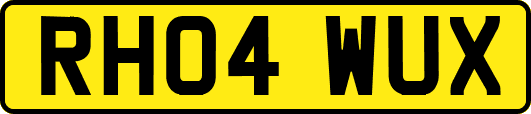 RH04WUX