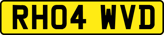 RH04WVD