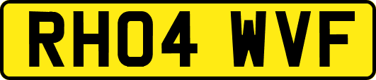 RH04WVF
