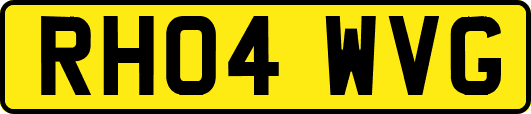 RH04WVG