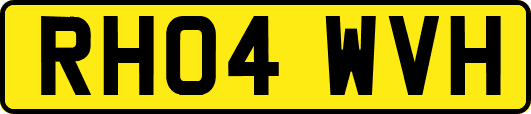 RH04WVH