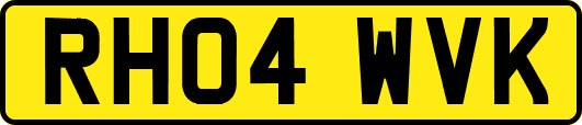 RH04WVK