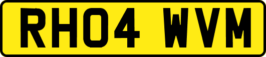 RH04WVM
