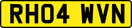 RH04WVN