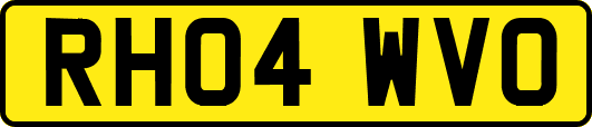 RH04WVO