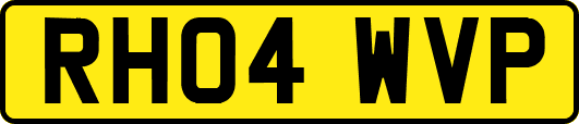 RH04WVP