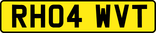 RH04WVT