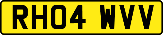 RH04WVV