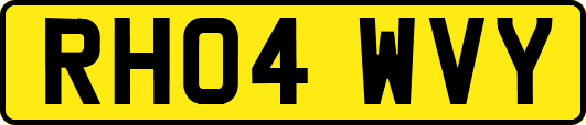 RH04WVY