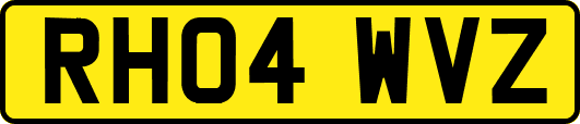 RH04WVZ
