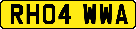 RH04WWA