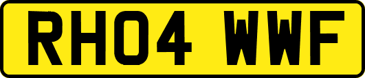 RH04WWF