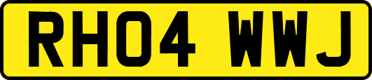 RH04WWJ