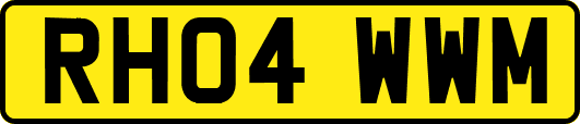 RH04WWM