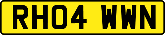 RH04WWN