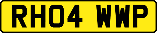RH04WWP