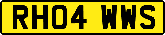 RH04WWS