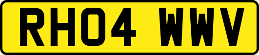 RH04WWV