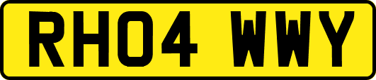 RH04WWY