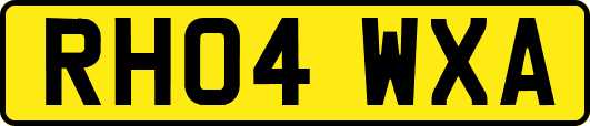 RH04WXA