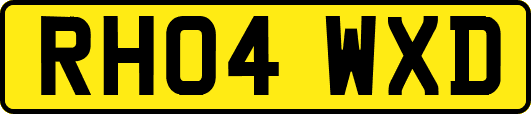 RH04WXD