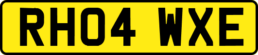RH04WXE