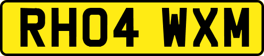 RH04WXM