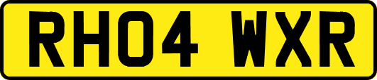 RH04WXR