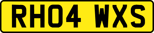 RH04WXS