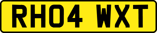 RH04WXT