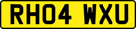 RH04WXU