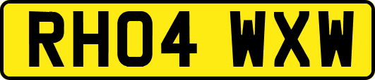 RH04WXW