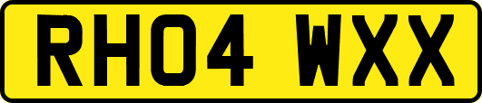 RH04WXX