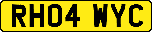 RH04WYC