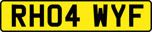 RH04WYF
