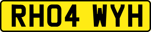 RH04WYH
