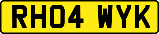 RH04WYK