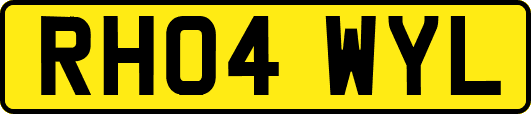 RH04WYL