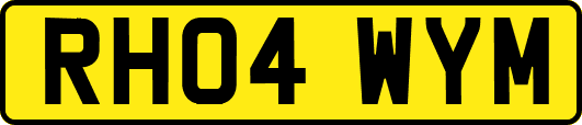 RH04WYM