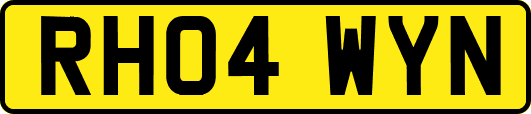 RH04WYN