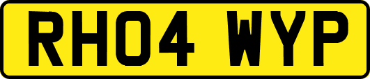 RH04WYP