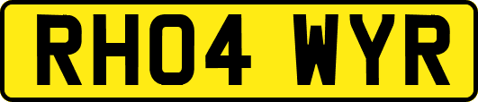 RH04WYR