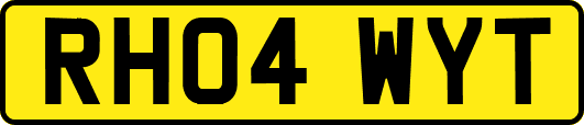 RH04WYT