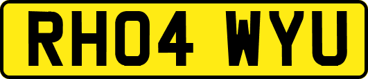 RH04WYU