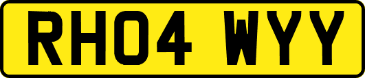 RH04WYY