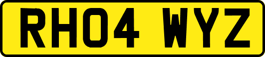 RH04WYZ