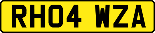 RH04WZA